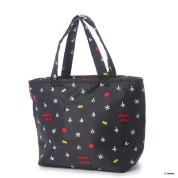 ルートート ROOTOTE LT.サーモキーパーランチDisney-A Mickey （Mickey）