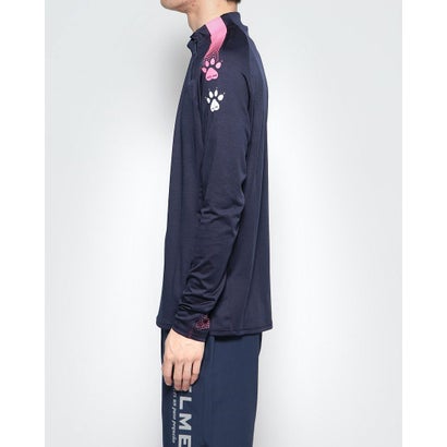 ケレメ KELME サッカー/フットサル パーカー ウォームアップシャツ KA20S618ネット注文 サッカー 用品 セール