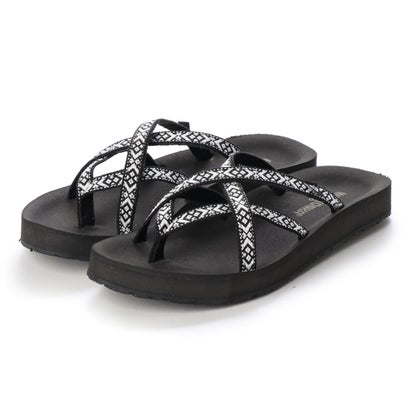 ミネトンカ Minnetonka HANNA （BLACK）