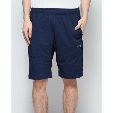 オークリー OAKLEY メンズ クロスハーフパンツ Enhance Mobility Shorts FOA400171