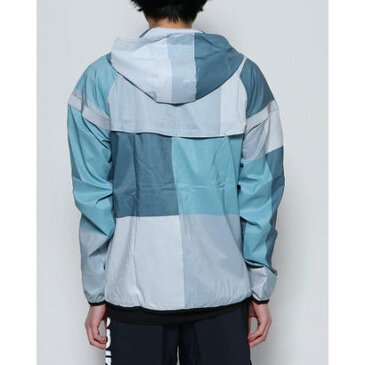 ナイキ NIKE メンズ 陸上/ランニング ウインドブレーカー AS M NK WILD RUN WR JKT CK0684418