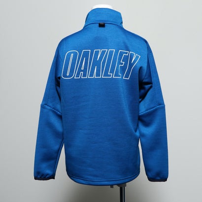 オークリー OAKLEY ジュニア 長袖ジャージジャケット Enhance Jersey Jacket YTR 1.0 FOA400845