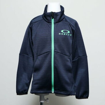 オークリー OAKLEY ジュニア 長袖ジャージジャケット Enhance Jersey Jacket YTR 1.0 FOA400845