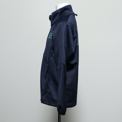 オークリー OAKLEY ジュニア 長袖ジャージジャケット Enhance Jersey Jacket YTR 1.0 FOA400845