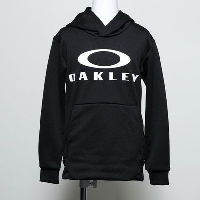 オークリー OAKLEY ジュニア スウェットパーカー Enhance Fleece Hoody YTR 1.0 FOA400837