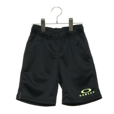 オークリー OAKLEY ジュニア ジャージハーフパンツ Enhance Jersey Shorts YTR 1.0 FOA400828
