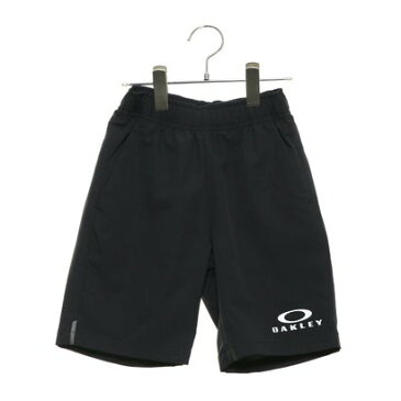 オークリー OAKLEY ジュニア ショーツ Enhance Cloth Shorts YTR 1.0 FOA400833