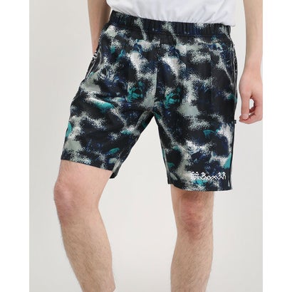 アスレタ ATHLETA メンズ サッカー/フットサル パンツ アクティブプリーツショーツ BR0202バーゲン サッカー 用品 セール