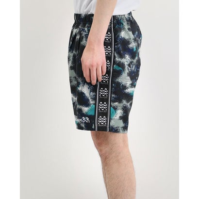 アスレタ ATHLETA メンズ サッカー/フットサル パンツ アクティブプリーツショーツ BR0202バーゲン サッカー 用品 セール