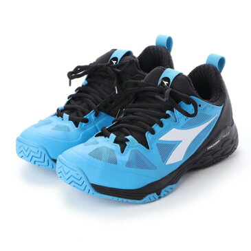ディアドラ Diadora メンズ テニス オールコート用シューズ s.blushield fly 2 ag 174443