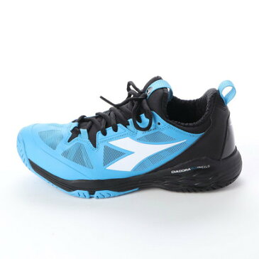 ディアドラ Diadora メンズ テニス オールコート用シューズ s.blushield fly 2 ag 174443