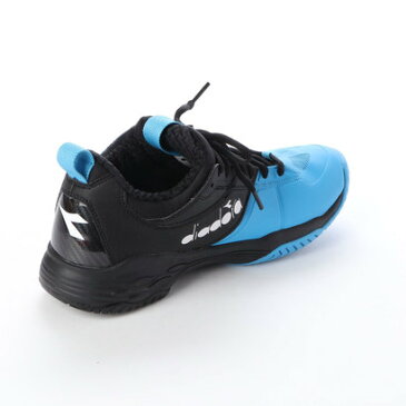 ディアドラ Diadora メンズ テニス オールコート用シューズ s.blushield fly 2 ag 174443