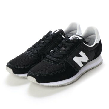 ニューバランス new balance NB U220 （AA2(ブラック)）