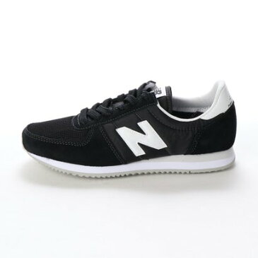 ニューバランス new balance NB U220 （AA2(ブラック)）