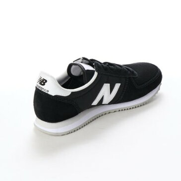 ニューバランス new balance NB U220 （AA2(ブラック)）