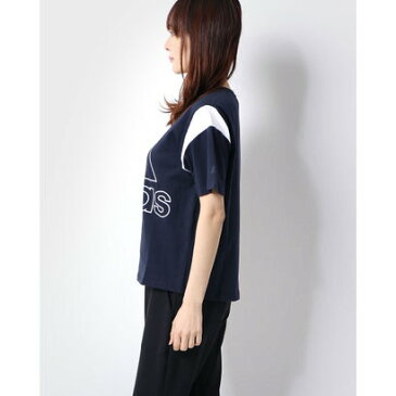 【アウトレット】アディダス adidas レディース 半袖Tシャツ WOUTLINEBOSTee GJ0463