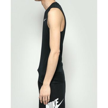 ナイキ NIKE メンズ フィットネス ノースリーブコンプレッションインナー NP S/L タイト トップ BV5601010