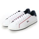 ラコステ LACOSTE GRADUATE 119 3 メン...
