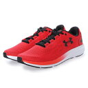 【アウトレット】アンダーアーマー UNDER ARMOUR メンズ 陸上/ランニング ランニングシューズ UA Charged Pursuit 2 3022594