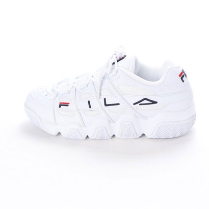 フィラ FILA BARRICADE XT 97 LOW W フィラバリケードXT97ロウW F0415 （ホワイト）