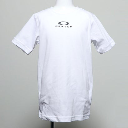 オークリー OAKLEY ジュニア 半袖Tシャツ Enhance QD SS Tee Bold YTR 1.0 FOA400817