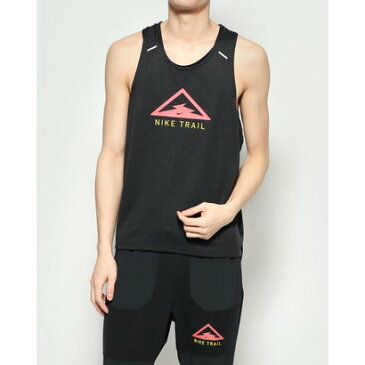 ナイキ NIKE メンズ 陸上/ランニング ノースリーブシャツ AS M NK RISE 365 TANK TRAIL CT7371010