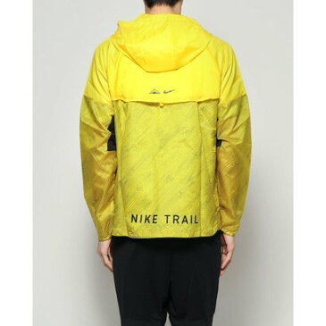 ナイキ NIKE メンズ 陸上/ランニング ウインドブレーカー AS M NK WR JKT HD TRAIL CQ7962735