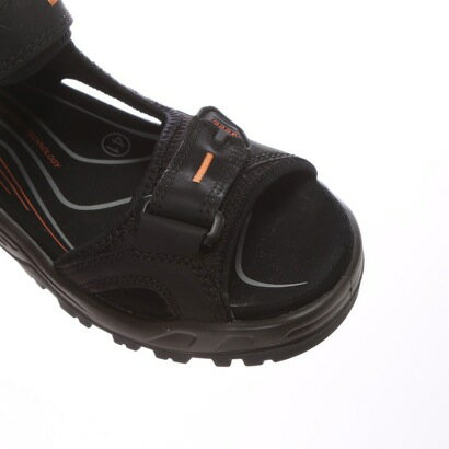 エコーECCOOFFROAD(BLACK/MOLE/BLACK)