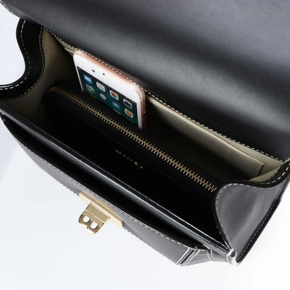 アウトレット バリー Bally シューズ Shoulder Bag バッグ Black Locomall ロコンド公式ストア あす楽 Bally 交換 返品可能 バリー Bally レディースバッグ ショルダーバッグ ロコンド