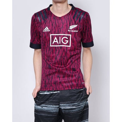 楽天ランキング1位 アディダス Adidas ラグビー ジャージ オールブラックストレーニングジャージprimebule Eh55 最先端 Arkadegeszsegkozpont Hu