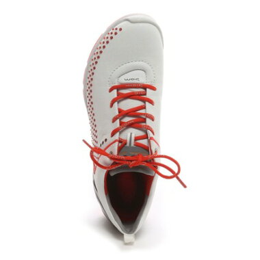 エコー ECCO WOMEN'S GOLF BIOM G 2(WHITE/FIRE)