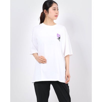 アウトレット ニューバランスnewbalanceレディース半袖TシャツJWTL0500JWTL0500