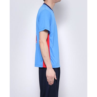 ジェイエフエー JFA メンズ サッカー/フットサル ライセンスジャケット JFA サッカー日本代表 プレーヤーズTシャツ堂安 律21 O3-414通販セール サッカー 用品 セール