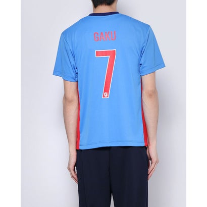 ジェイエフエー JFA メンズ サッカー/フットサル ライセンスジャケット JFA サッカー日本代表 プレーヤーズTシャツ柴崎 岳7 O3-394通販 サッカー 用品 セール