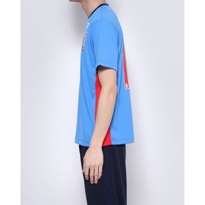 ジェイエフエー JFA メンズ サッカー/フットサル ライセンスジャケット JFA サッカー日本代表 プレーヤーズTシャツ大迫 勇也15 O3-419通販 サッカー 用品 セール