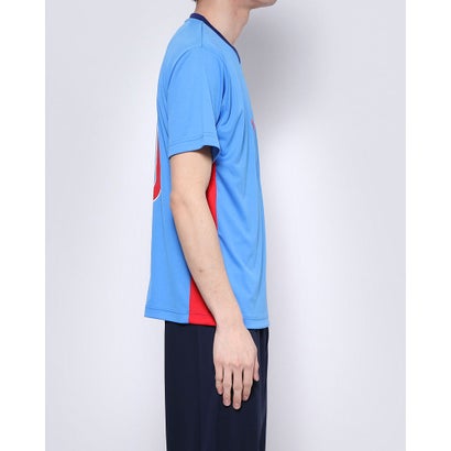 ジェイエフエー JFA メンズ サッカー/フットサル ライセンスジャケット JFA サッカー日本代表 プレーヤーズTシャツ中島 翔哉10 O3-404ネット注文 サッカー 用品 セール