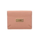 【アウトレット】バリー BALLY BUSINESS CARD HOLDER （MELROSE）