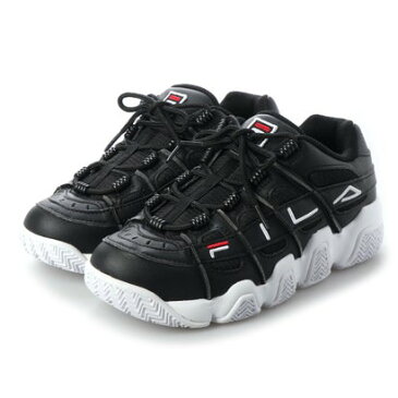 フィラ FILA BARRICADE XT 97 LOW W フィラバリケードXT97ロウW F0415 （ブラック）