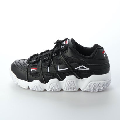 フィラ FILA BARRICADE XT 97 LOW W フィラバリケードXT97ロウW F0415 （ブラック）