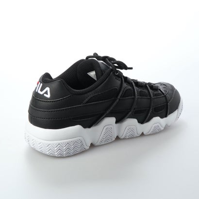 フィラ FILA BARRICADE XT 97 LOW W フィラバリケードXT97ロウW F0415 （ブラック）