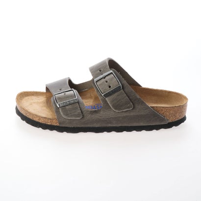 特売 ビルケンシュトック Birkenstock Arizona Sfb Iron 新品即決 Www Linkschool Co Uk