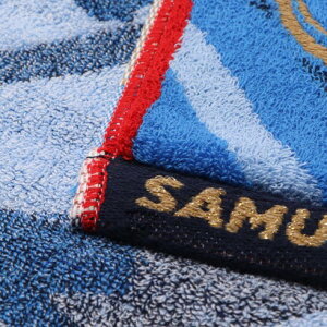 ジェイエフエー JFA メンズ サッカー/フットサル ライセンスグッズ JFA サッカー日本代表 タオルマフラー(日本代表) O3-252ネット注文 サッカー 用品 セール