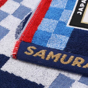 ジェイエフエー JFA メンズ サッカー/フットサル ライセンスグッズ JFA サッカー日本代表 タオルマフラー(プレーヤー) O3-451安売り サッカー 用品 セール