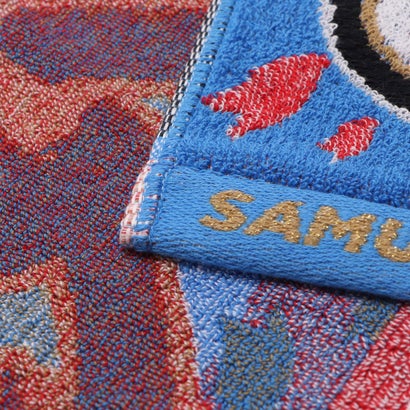 ジェイエフエー JFA メンズ サッカー/フットサル ライセンスグッズ JFA サッカー日本代表 タオルマフラー(和柄) O3-249バーゲン サッカー 用品 セール