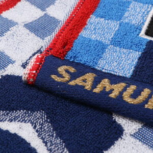 ジェイエフエー JFA メンズ サッカー/フットサル ライセンスグッズ JFA サッカー日本代表 タオルマフラー(プレーヤー)大迫 勇也 O3-449格安セール サッカー 用品 セール