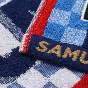 ジェイエフエー JFA メンズ サッカー/フットサル ライセンスグッズ JFA サッカー日本代表 タオルマフラー(プレーヤー)中島 翔哉 O3-446セール サッカー 用品 セール