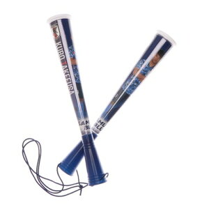 ジェイエフエー JFA ジュニア サッカー/フットサル ライセンスグッズ JFA サッカー日本代表 ツインスティックメガホン(プレーヤー) O3-550ネット注文 サッカー 用品 セール