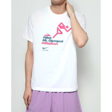 ナイキ NIKE メンズ 陸上/ランニング 半袖Tシャツ AS M NK DRY TEE AIRATHON CW2854100