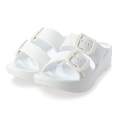 テリック TELIC W-BUCKLE （White）
