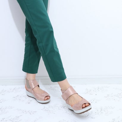 超大特価 フィットフィット Fitfit サンダルブーティー ホワイト パターン2 Locomall ロコンド公式ストア Mumctville Org